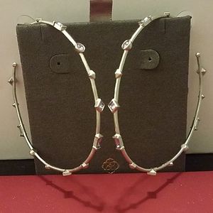 Kendra Scott Zella Earrings